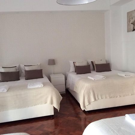 4U Lisbon IV Guesthouse Airport Esterno foto